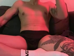 luksksks's webcam