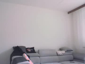 lukydj's webcam