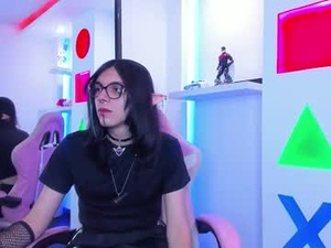 lullaby_charade's webcam