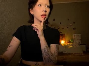 lullypopa's webcam