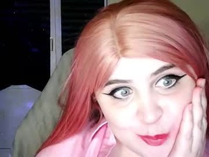 lulovia's webcam