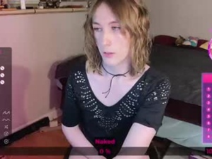 luluv's webcam