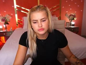 lumi_belle's webcam