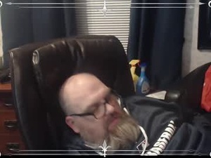 lump420's webcam