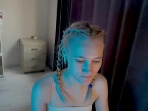 lumpyamsonia's webcam