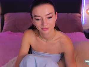luna___baby's webcam