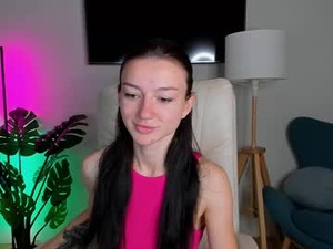 luna__baby's webcam