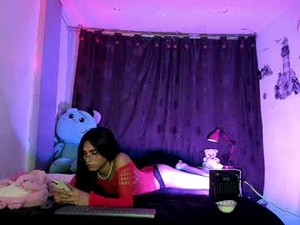 luna_duque's webcam
