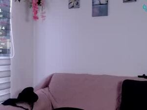 luna_ebony1's webcam