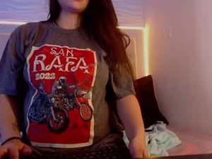 luna_jonhsonn's webcam