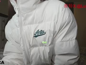 luna_liu520's webcam