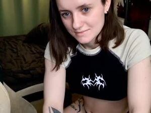 luna_loveeee's webcam