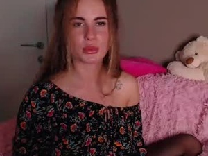 luna_moon77's webcam