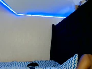 luna_sassy's webcam