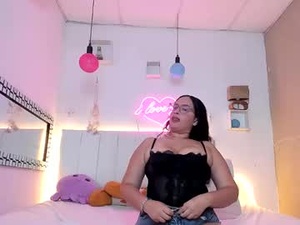 luna_sh's webcam