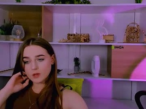 luna_tin's webcam
