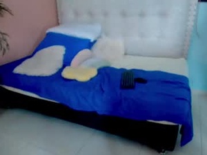 luna_y_fuego's webcam