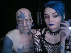 lunaandstigmata's webcam