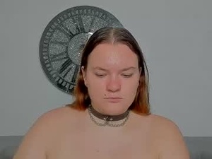 lunaarcher's webcam