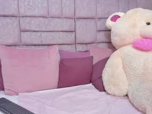 lunabeckerr's webcam