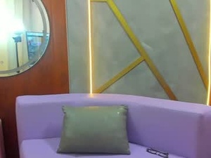 lunadarck's webcam