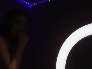 lunail's webcam