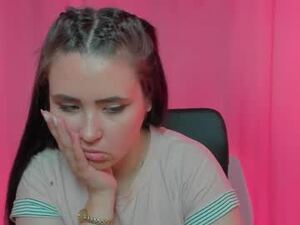 lunalinee's webcam
