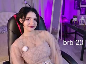 lunar_ghost's webcam