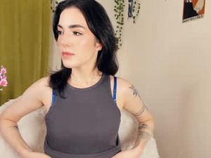 lunar_spark's webcam