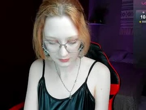lunaterry's webcam