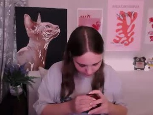 lunaviixen's webcam
