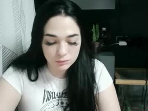 lunikdarya's webcam