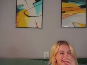 lunnadew's webcam