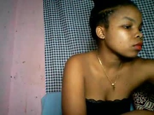lunoriah's webcam