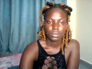 luo_queen's webcam