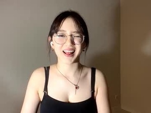 lupefaulker's webcam