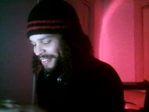 lurkmode's webcam