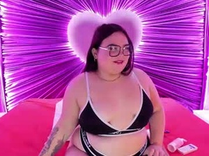 lushie_love's webcam