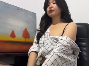lushmoonlight's webcam