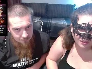 lust69duo's webcam