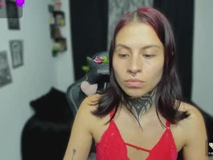 lust_ink's webcam