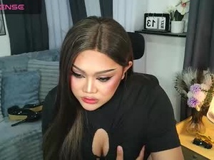 lustful_sasha's webcam