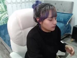 luu_cyy's webcam