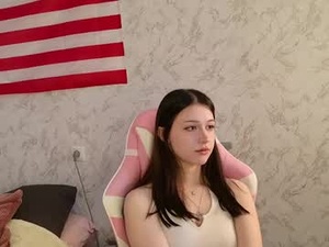 luvellina's webcam