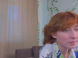 luvenianitschke's webcam
