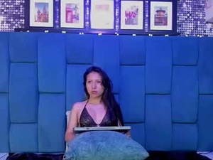 lux_bitchx's webcam
