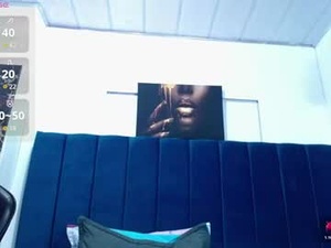 lux_wish's webcam