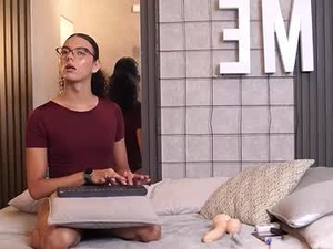 luxa_velvett's webcam