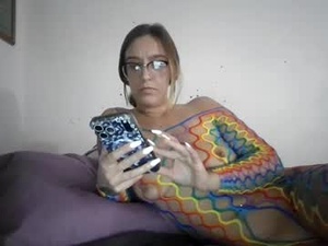 luxbby69's webcam