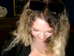 luxdonna's webcam